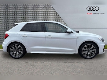 Used Audi A1 2023 for sale - 77661225: Photo