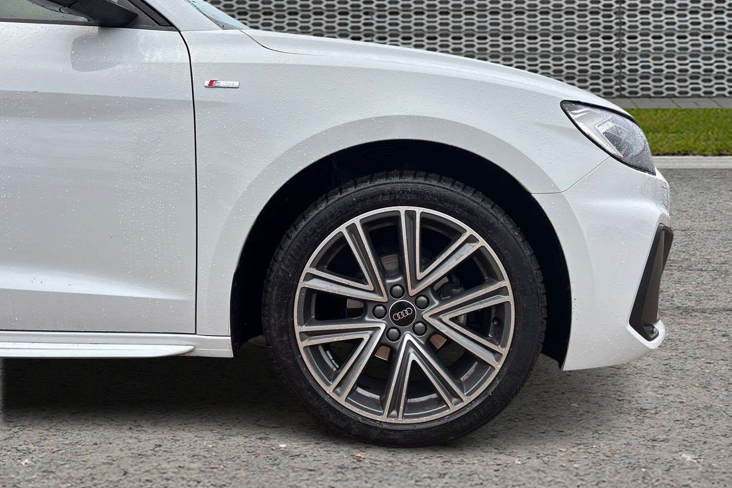 Used Audi A1 2023 for sale - 77661225: Photo 5