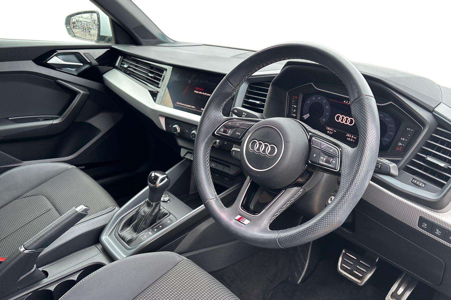 Used Audi A1 2023 for sale - 77661225: Photo 6