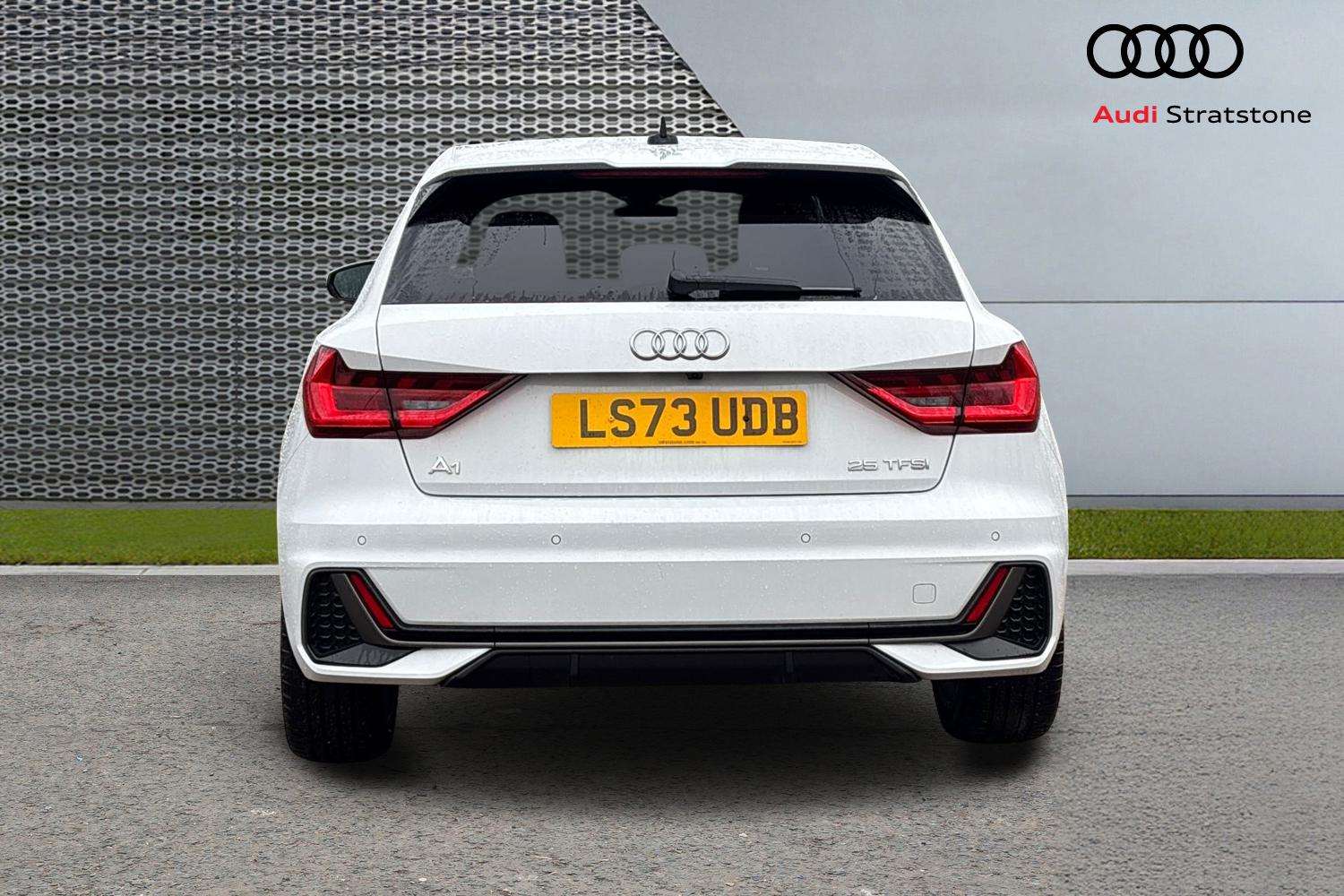 Used Audi A1 2023 for sale - 77661225: Photo 7