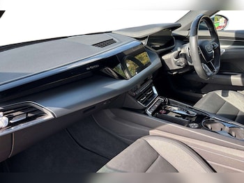 Used Audi e-tron GT 2021 for sale - 79364486: Photo