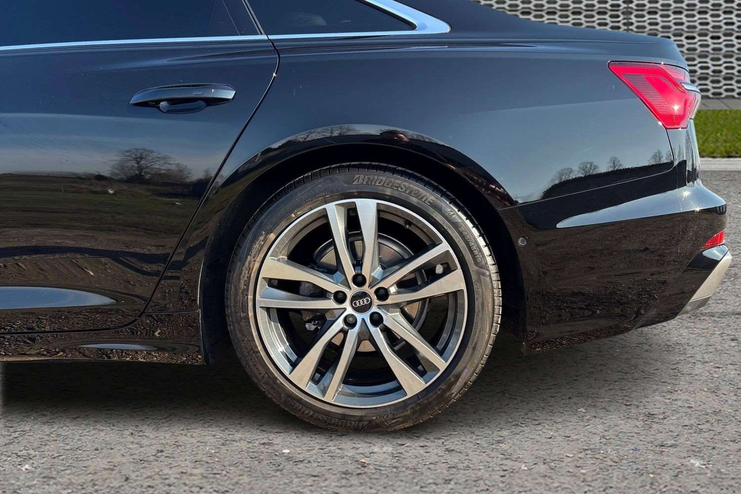 Used Audi A6 2024 for sale - 77960635: Photo 10