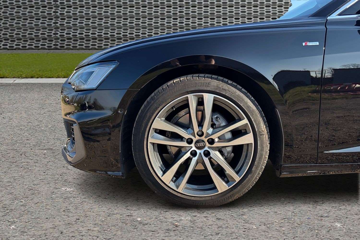 Used Audi A6 2024 for sale - 77960635: Photo 11