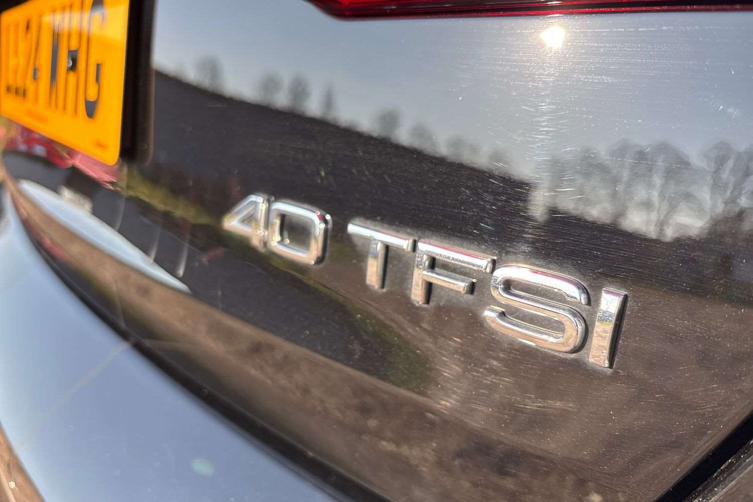 Used Audi A6 2024 for sale - 77960635: Photo 12