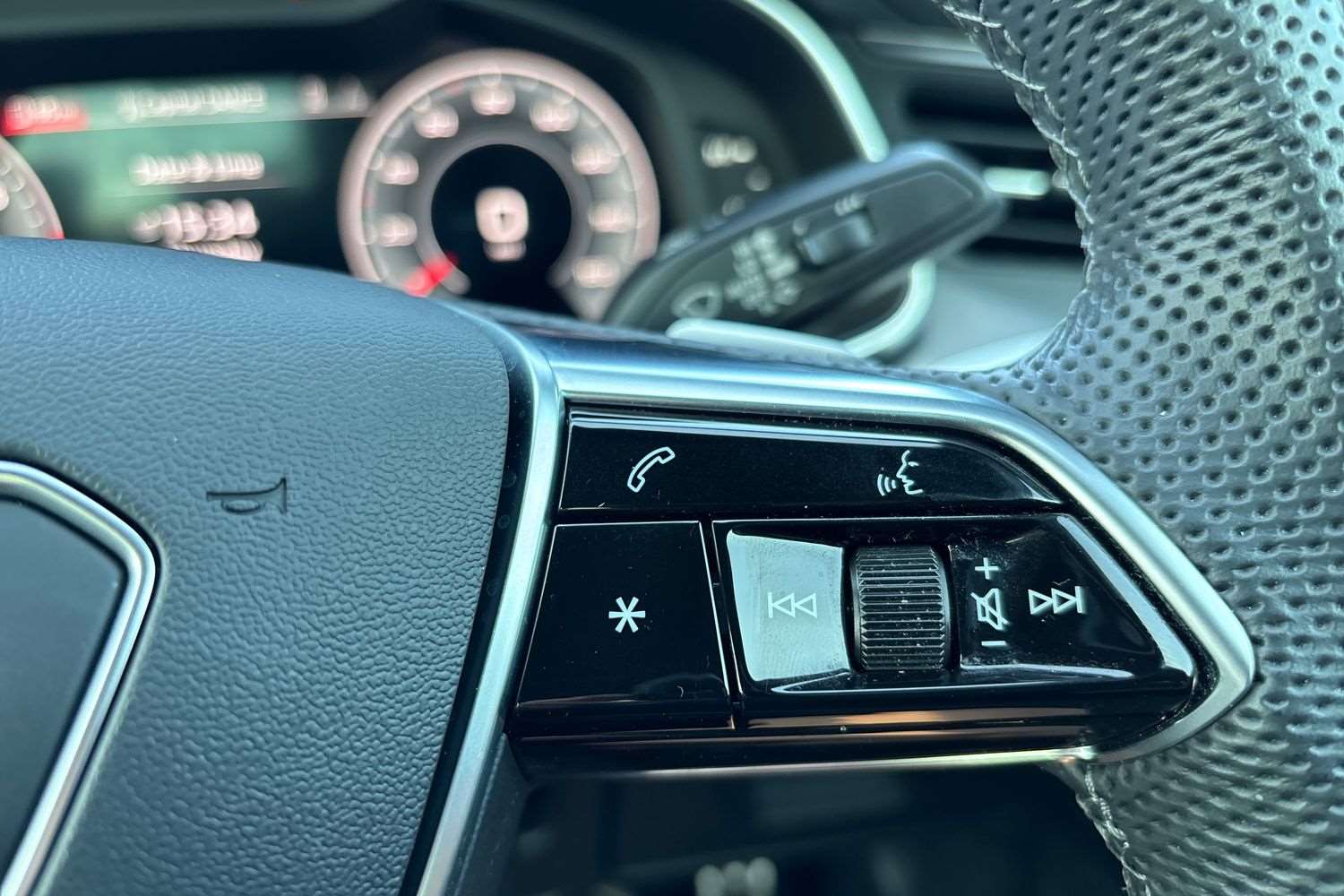 Used Audi A6 2024 for sale - 77960635: Photo 17