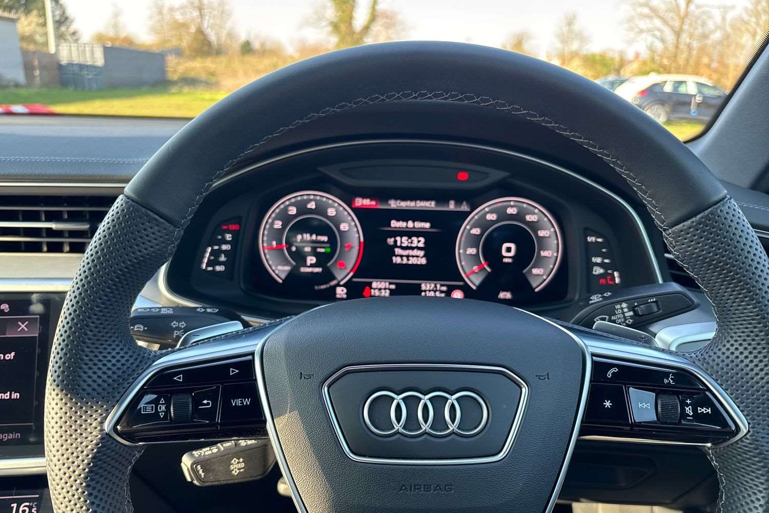 Used Audi A6 2024 for sale - 77960635: Photo 18