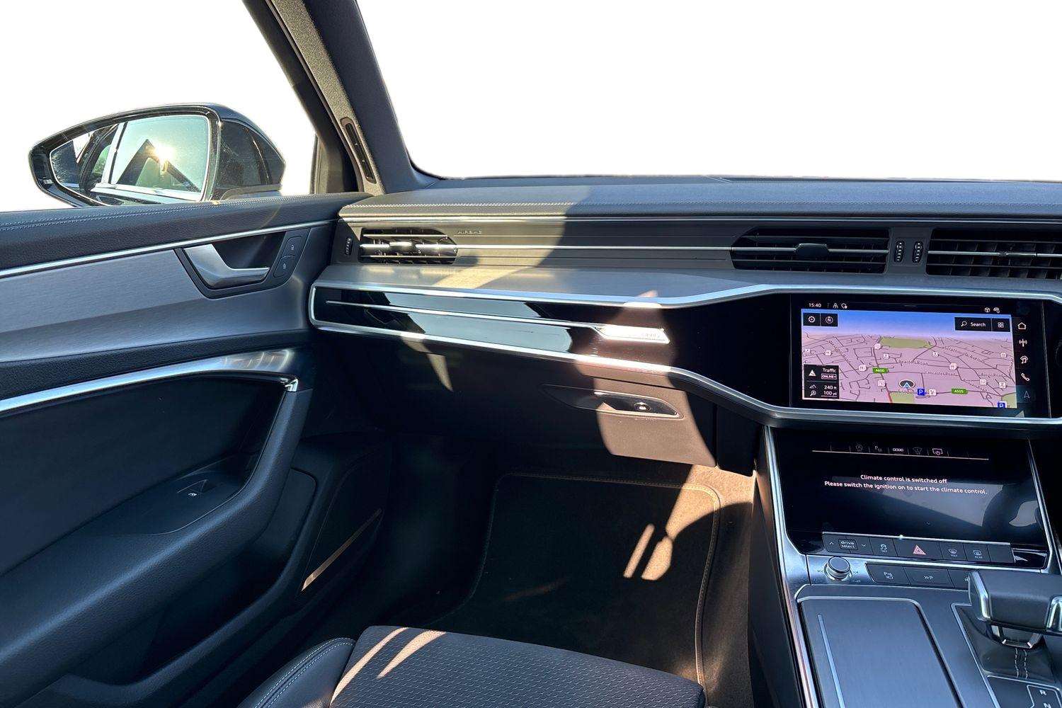 Used Audi A6 2024 for sale - 77960635: Photo 19