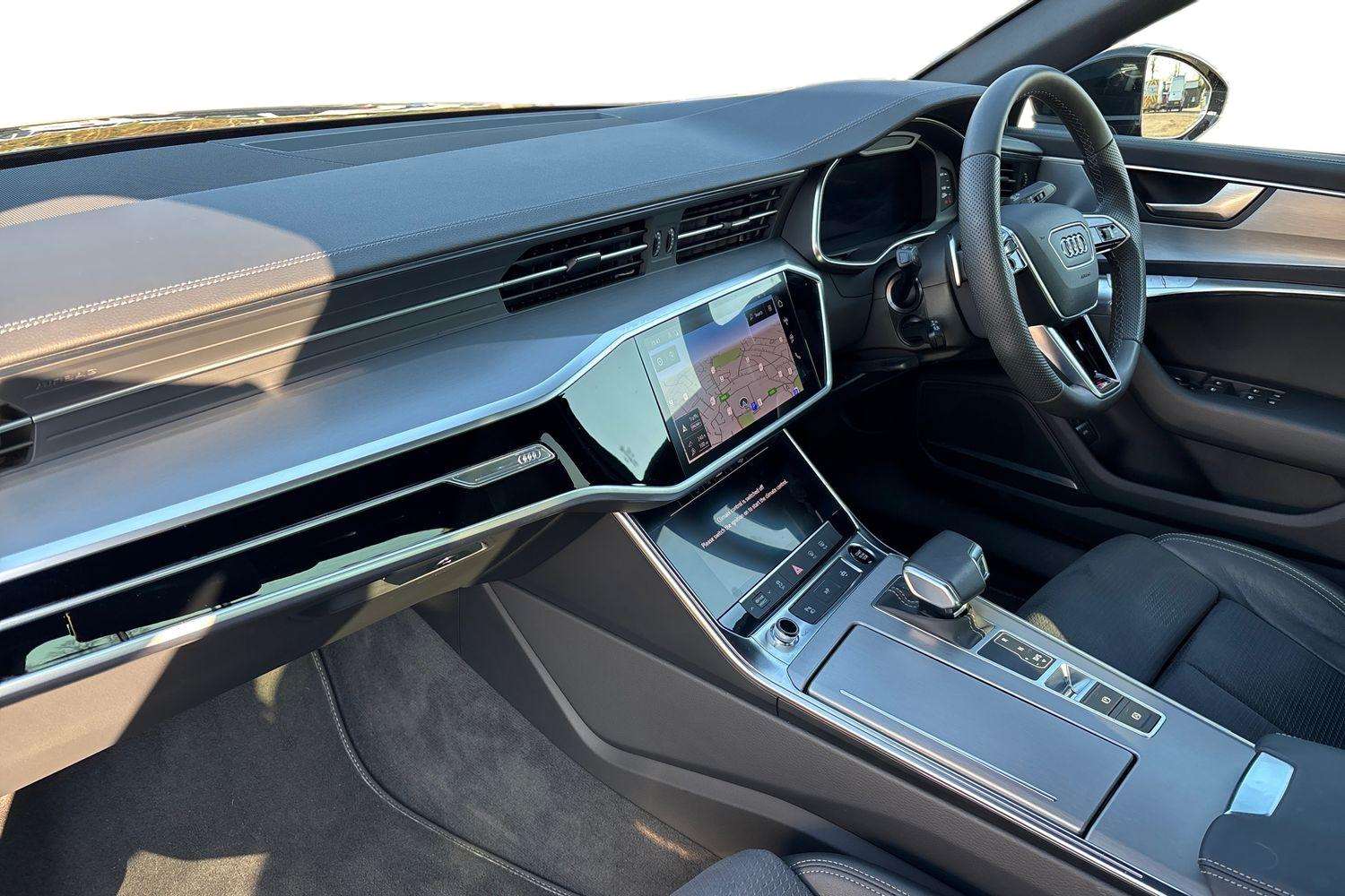 Used Audi A6 2024 for sale - 77960635: Photo 2