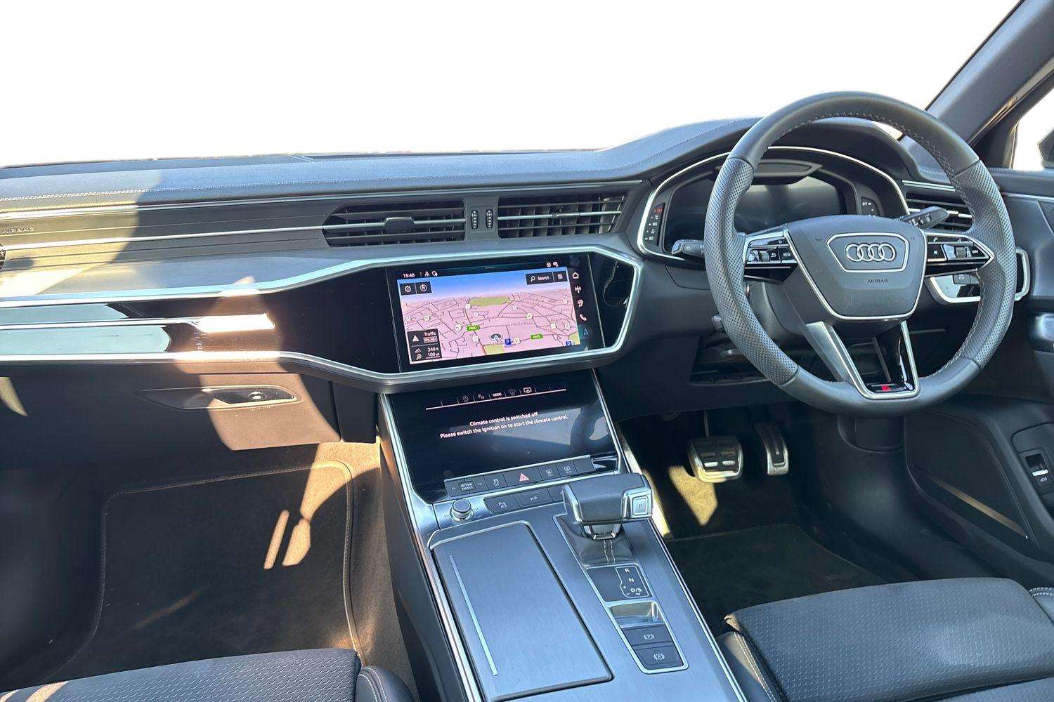 Used Audi A6 2024 for sale - 77960635: Photo 20