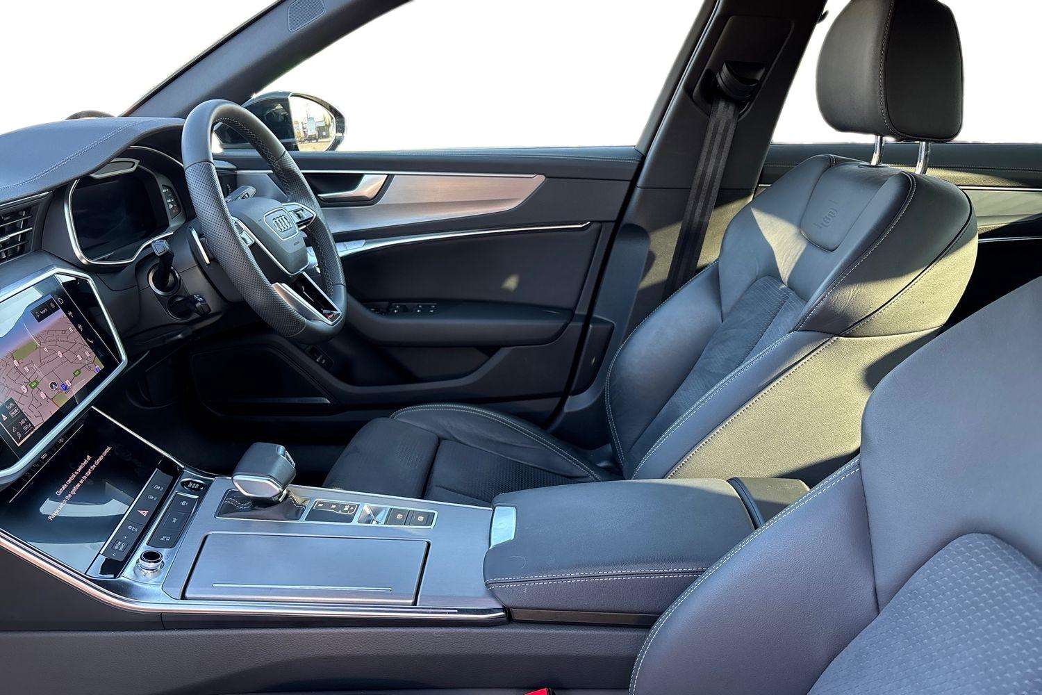 Used Audi A6 2024 for sale - 77960635: Photo 21