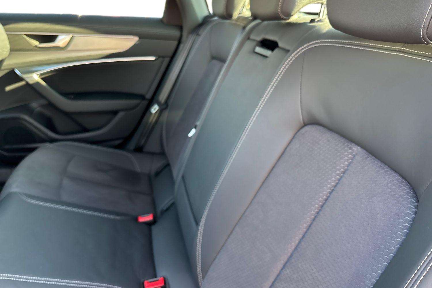 Used Audi A6 2024 for sale - 77960635: Photo 22