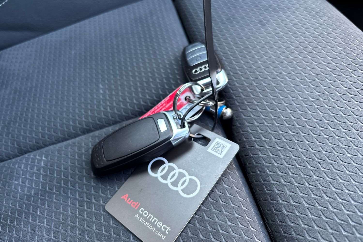 Used Audi A6 2024 for sale - 77960635: Photo 25