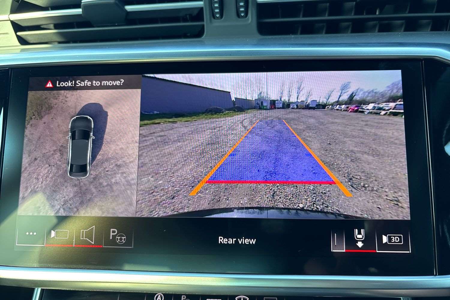 Used Audi A6 2024 for sale - 77960635: Photo 26