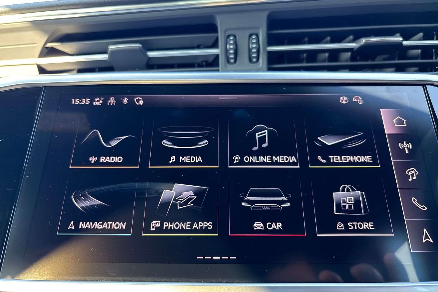 Used Audi A6 2024 for sale - 77960635: Photo 27