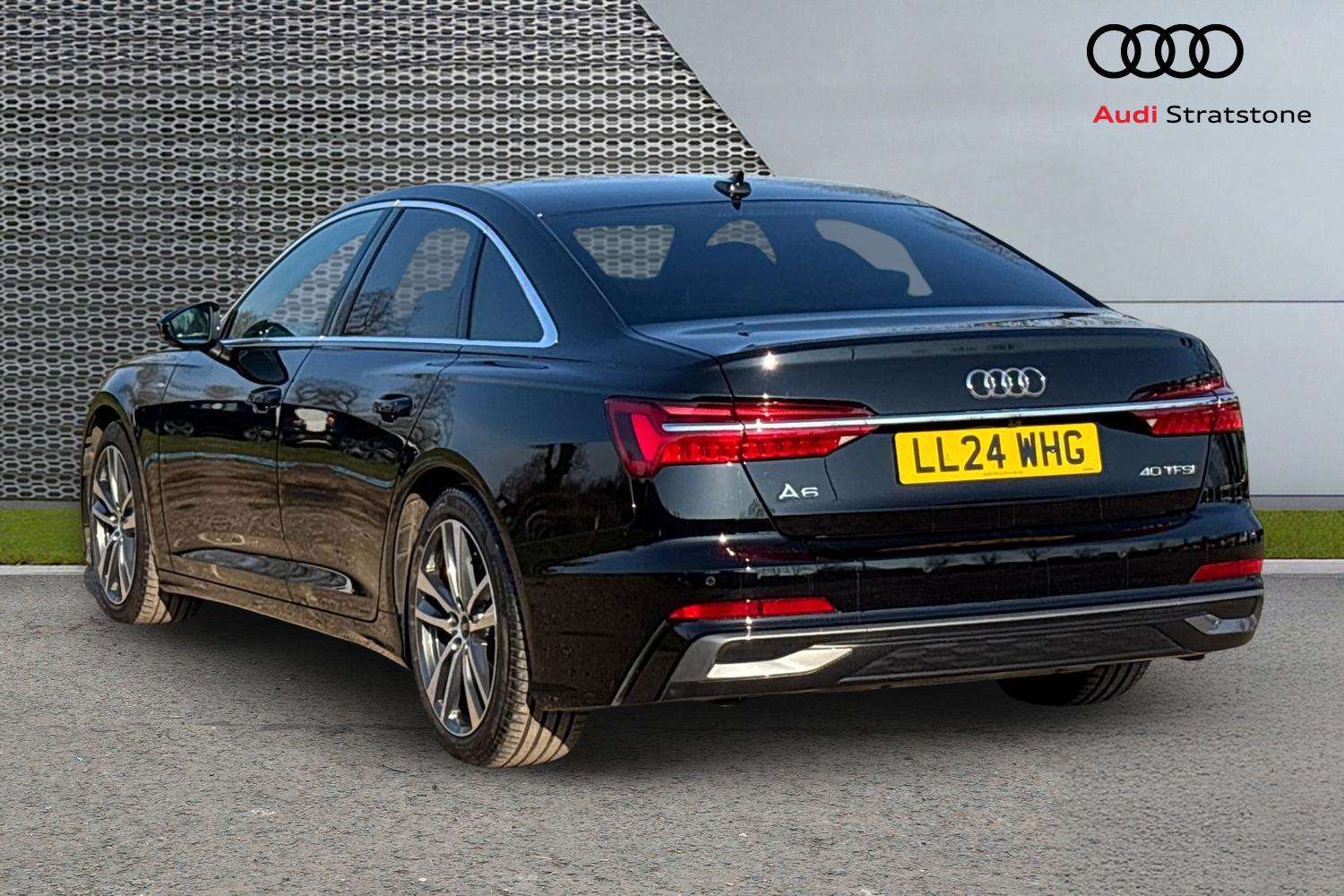 Used Audi A6 2024 for sale - 77960635: Photo 3