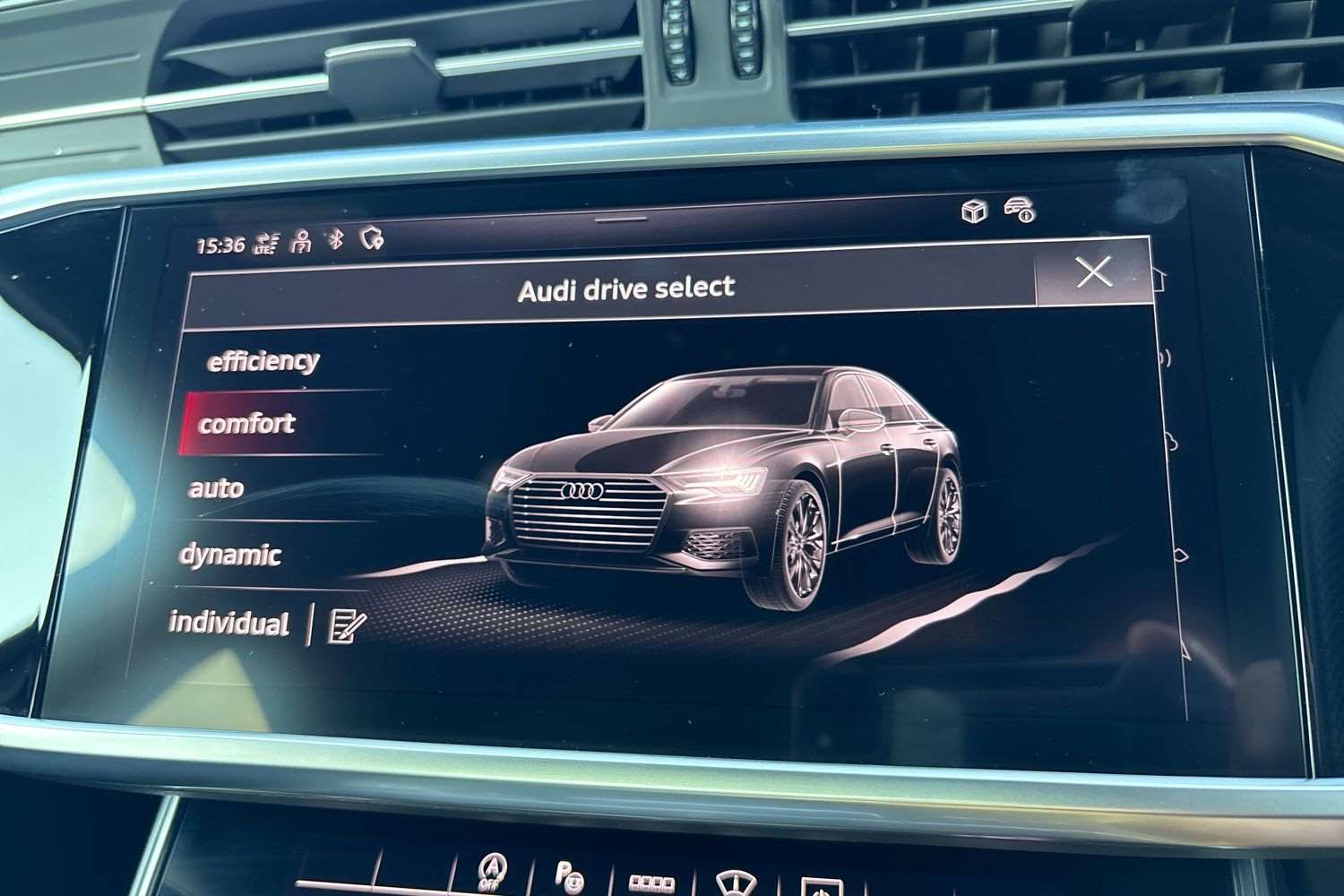 Used Audi A6 2024 for sale - 77960635: Photo 30