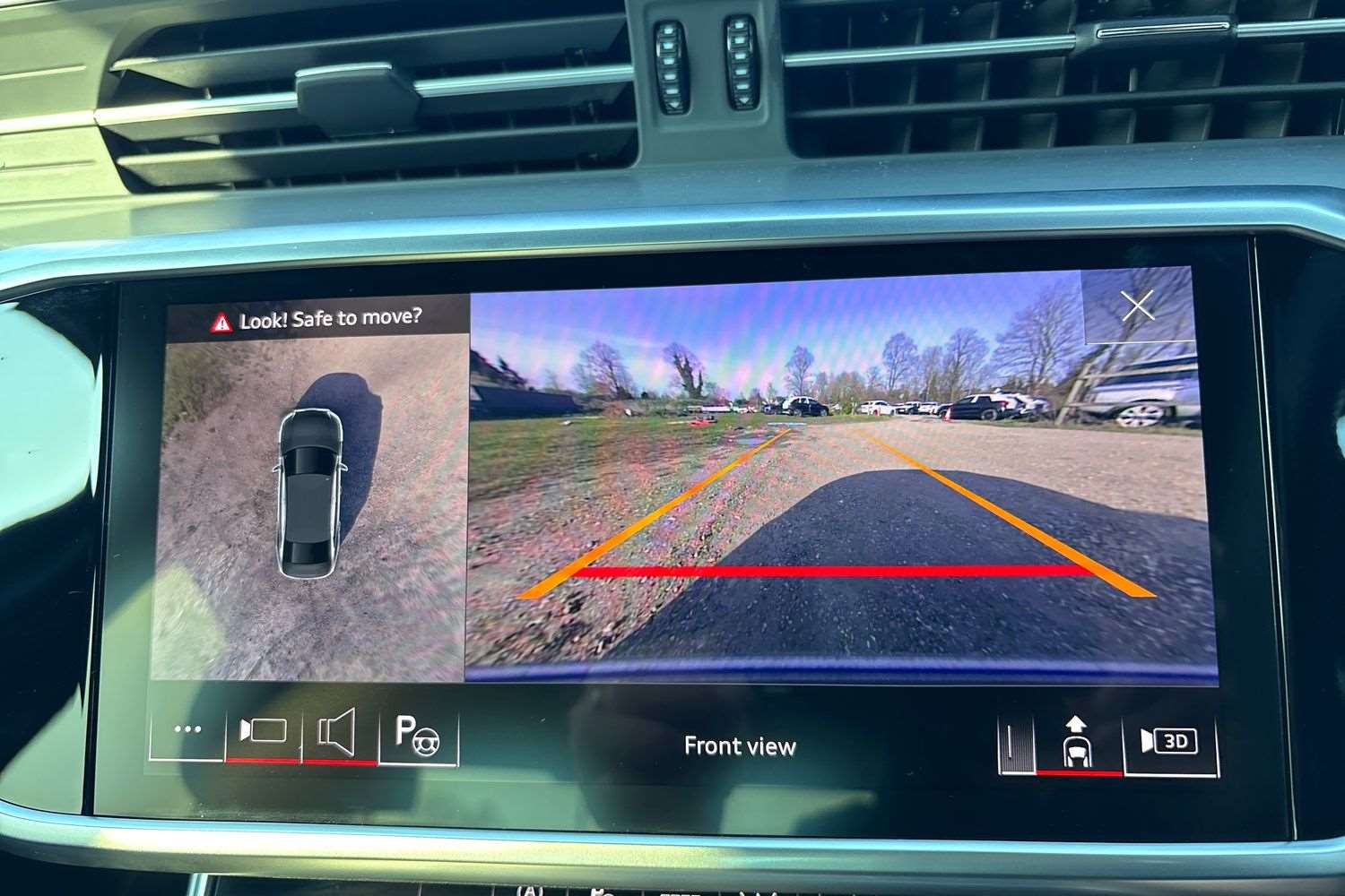 Used Audi A6 2024 for sale - 77960635: Photo 31