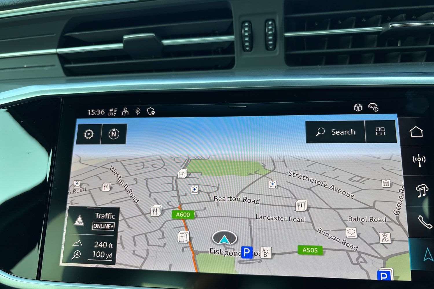 Used Audi A6 2024 for sale - 77960635: Photo 32