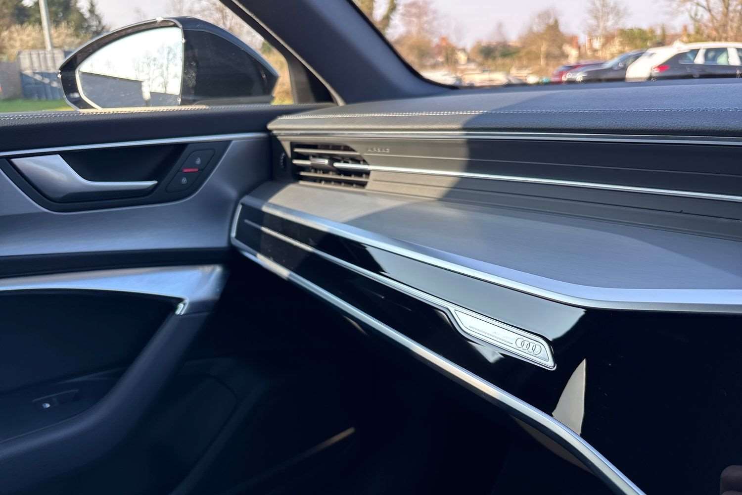 Used Audi A6 2024 for sale - 77960635: Photo 33
