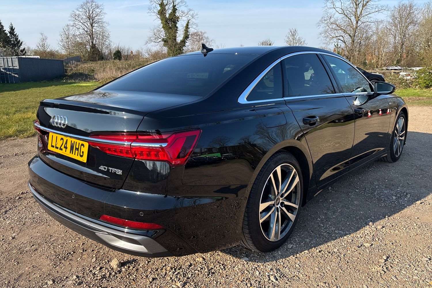 Used Audi A6 2024 for sale - 77960635: Photo 35