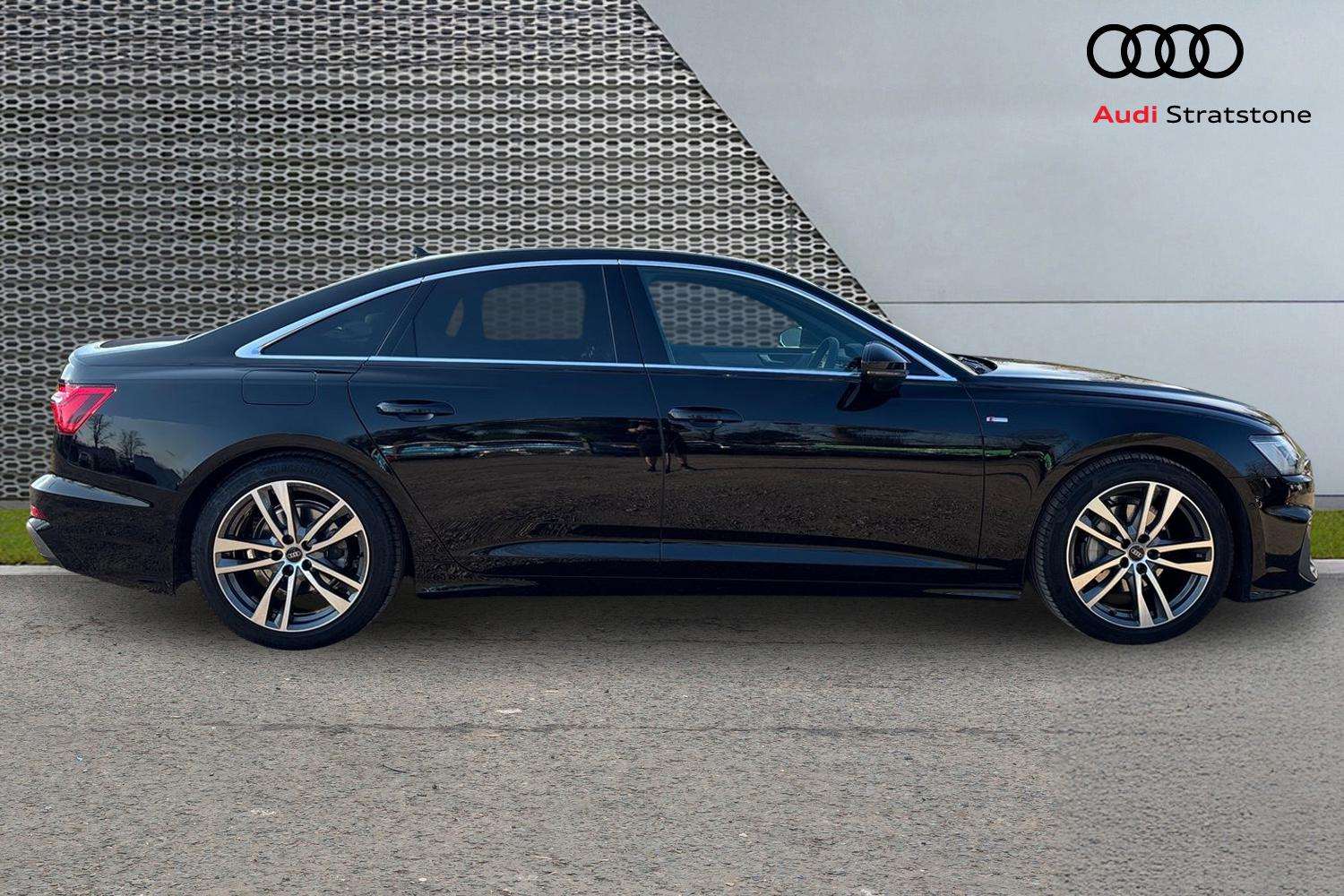 Used Audi A6 2024 for sale - 77960635: Photo 4