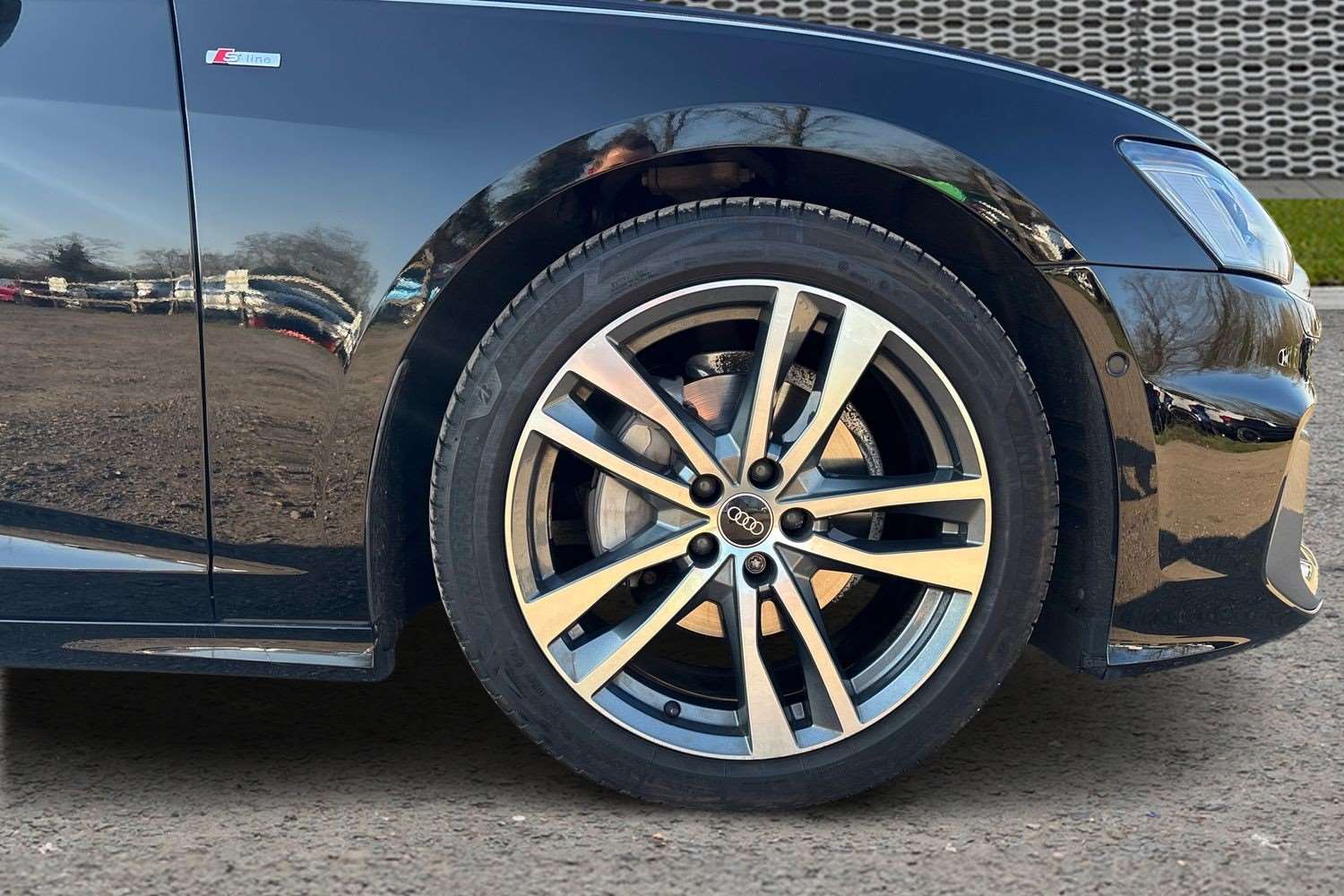 Used Audi A6 2024 for sale - 77960635: Photo 5