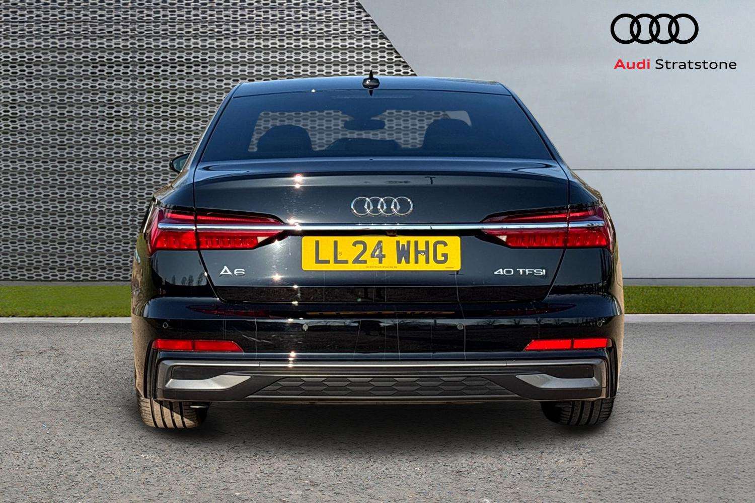 Used Audi A6 2024 for sale - 77960635: Photo 7