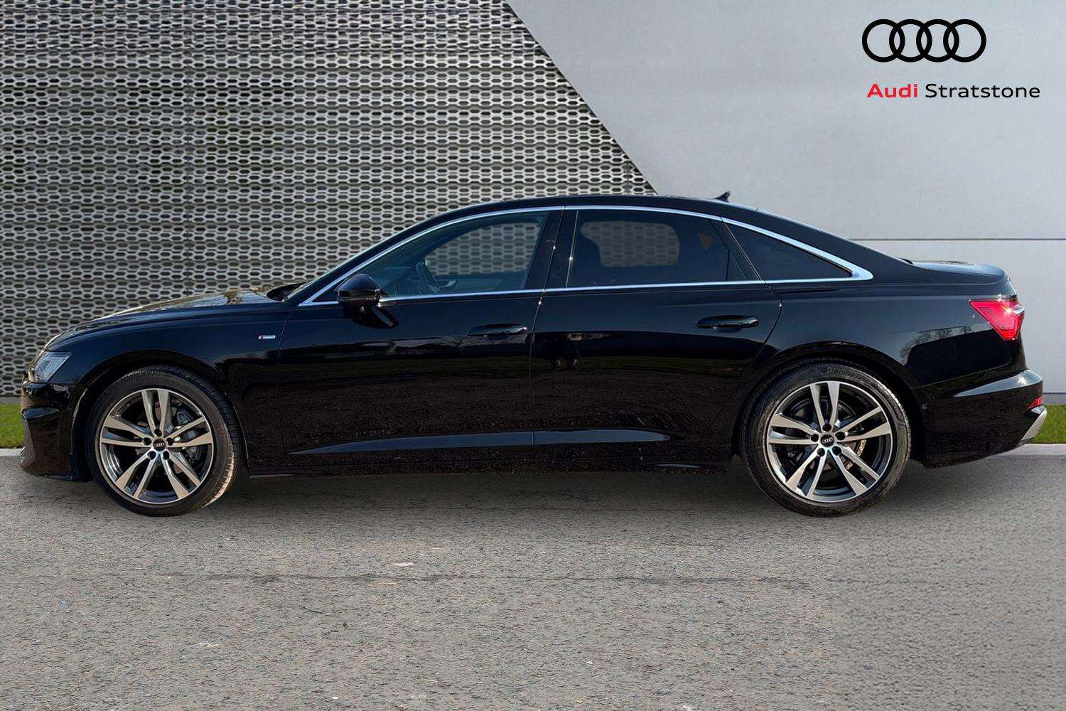 Used Audi A6 2024 for sale - 77960635: Photo 8