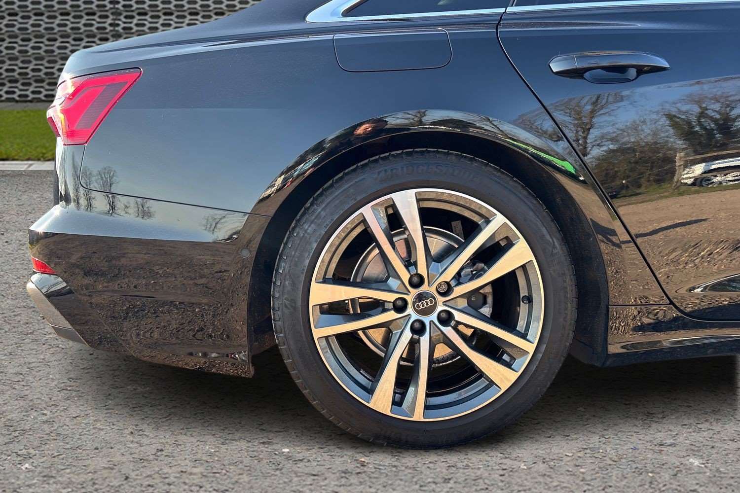 Used Audi A6 2024 for sale - 77960635: Photo 9