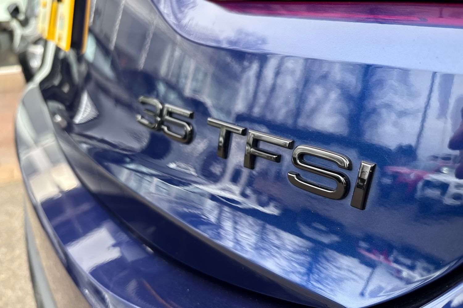 Used Audi Q3 2024 for sale - 77601136: Photo 12