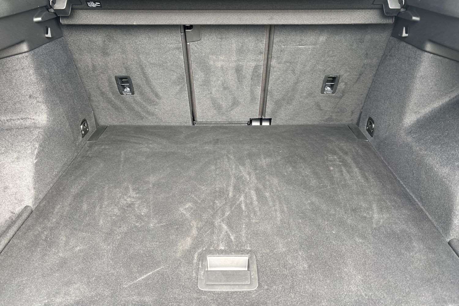 Used Audi Q3 2024 for sale - 77601136: Photo 13