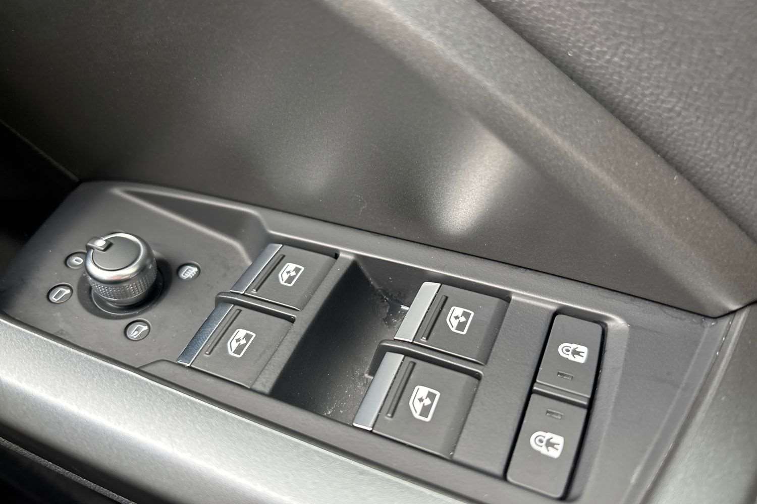 Used Audi Q3 2024 for sale - 77601136: Photo 14