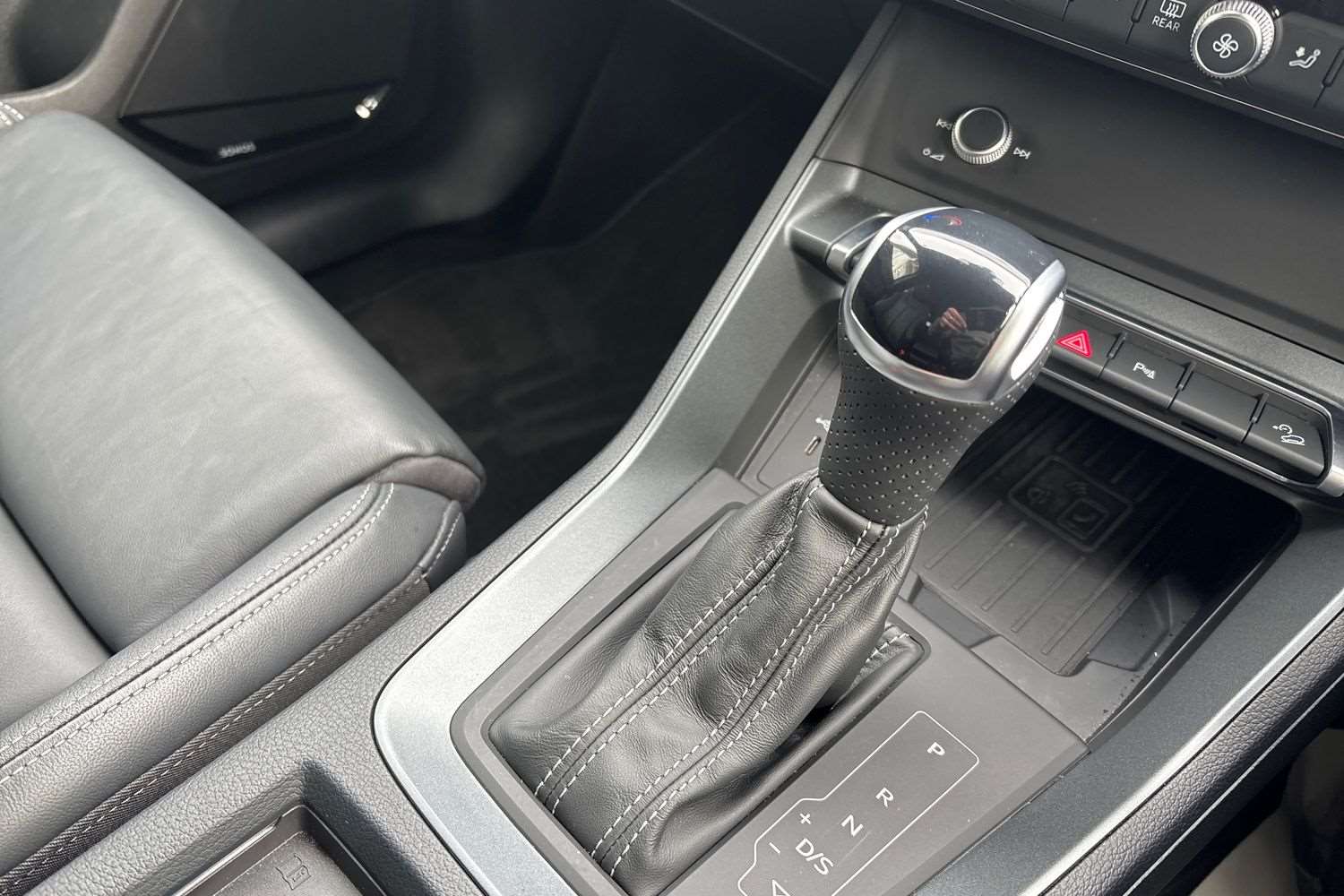 Used Audi Q3 2024 for sale - 77601136: Photo 15