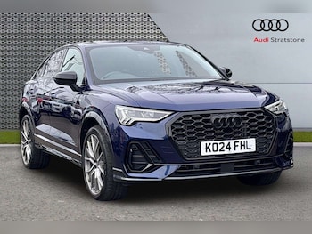 Audi Q3 feature image