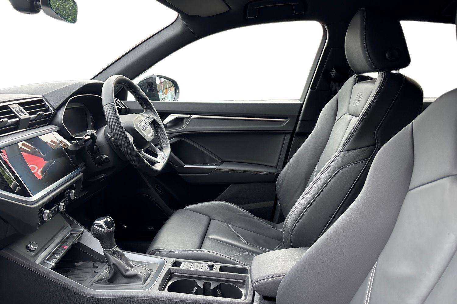 Used Audi Q3 2024 for sale - 77601136: Photo 21