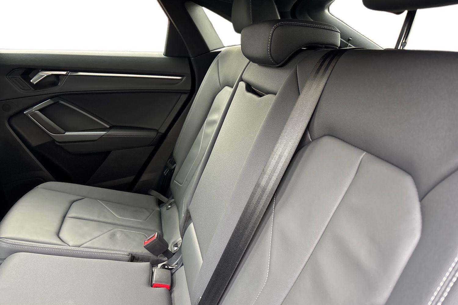 Used Audi Q3 2024 for sale - 77601136: Photo 22