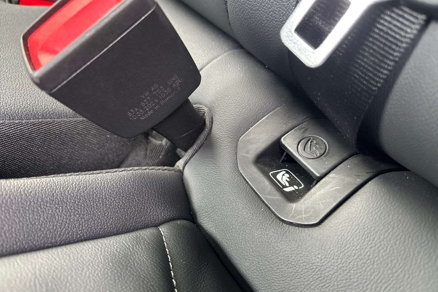 Used Audi Q3 2024 for sale - 77601136: Photo 24