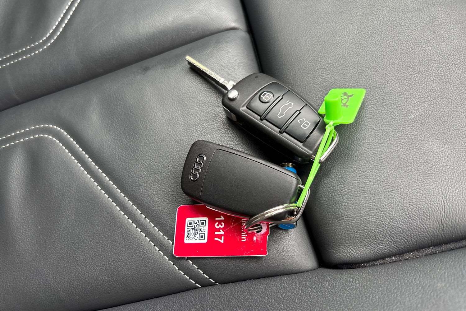 Used Audi Q3 2024 for sale - 77601136: Photo 25