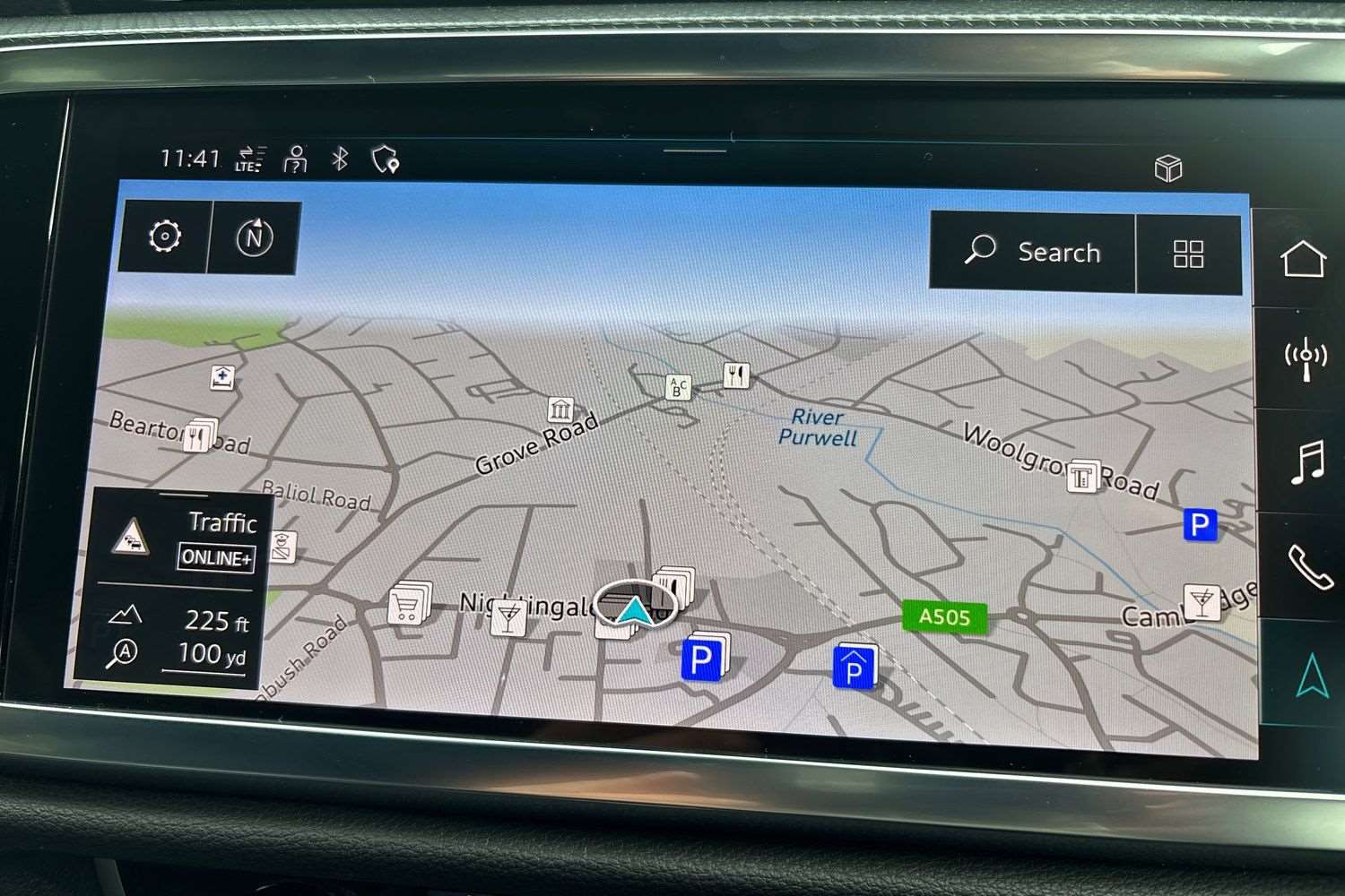 Used Audi Q3 2024 for sale - 77601136: Photo 29