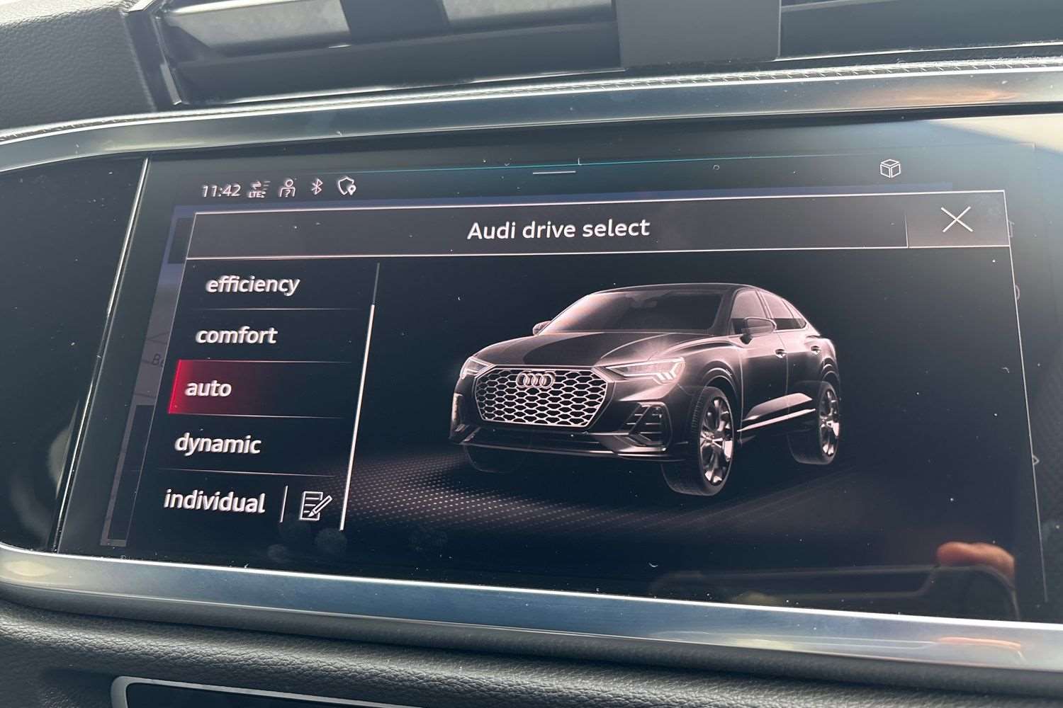 Used Audi Q3 2024 for sale - 77601136: Photo 30