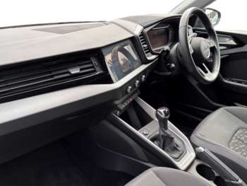 Used Audi A1 2022 for sale - 74863737: Photo