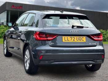 Used Audi A1 2022 for sale - 74863737: Photo