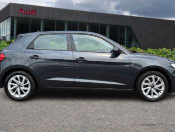 Used Audi A1 2022 for sale - 74863737: Photo