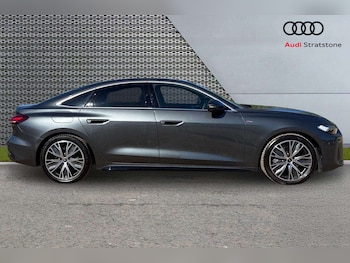 Used Audi A5 2025 for sale - 78407425: Photo