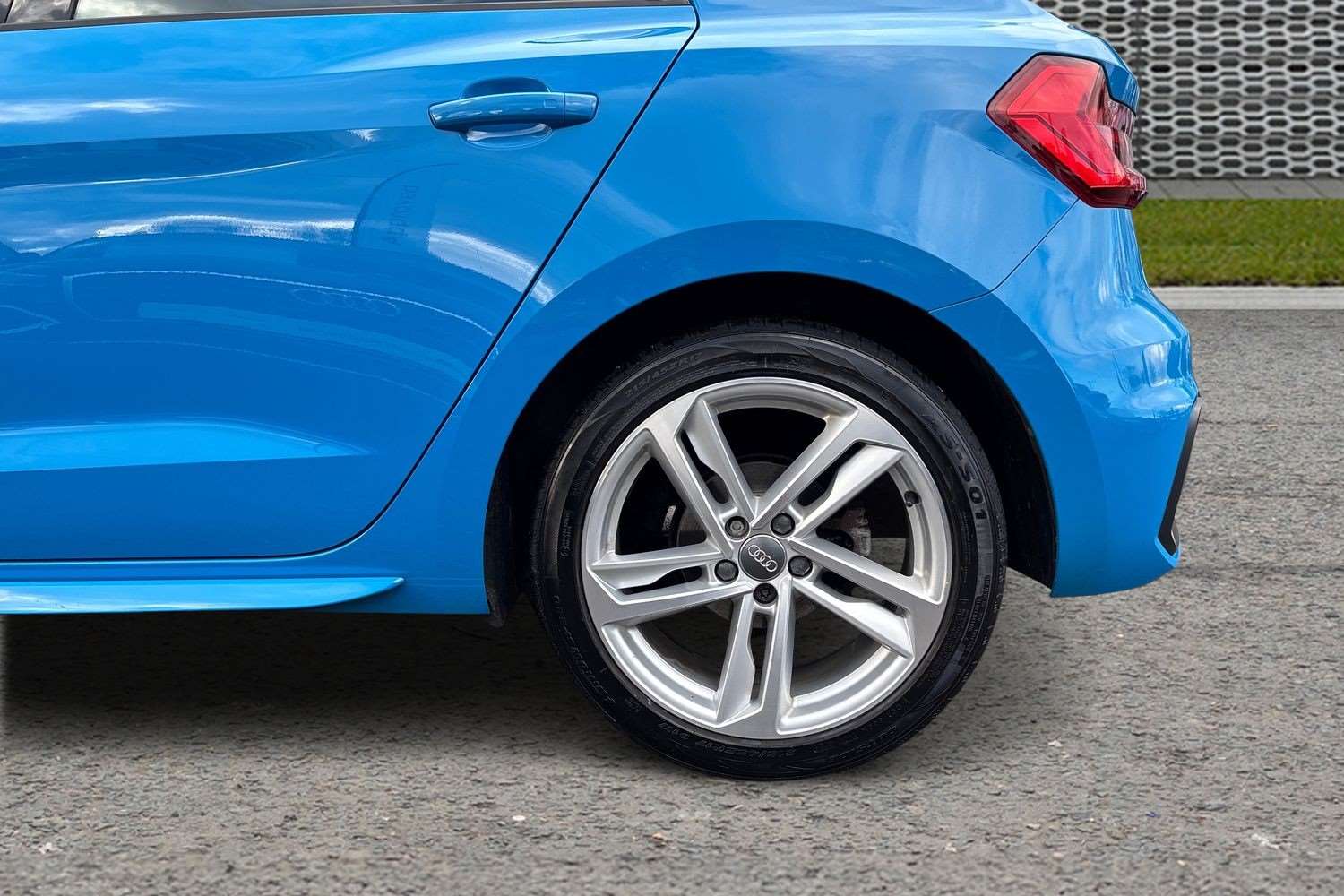 Used Audi A1 2019 for sale - 77577282: Photo 10