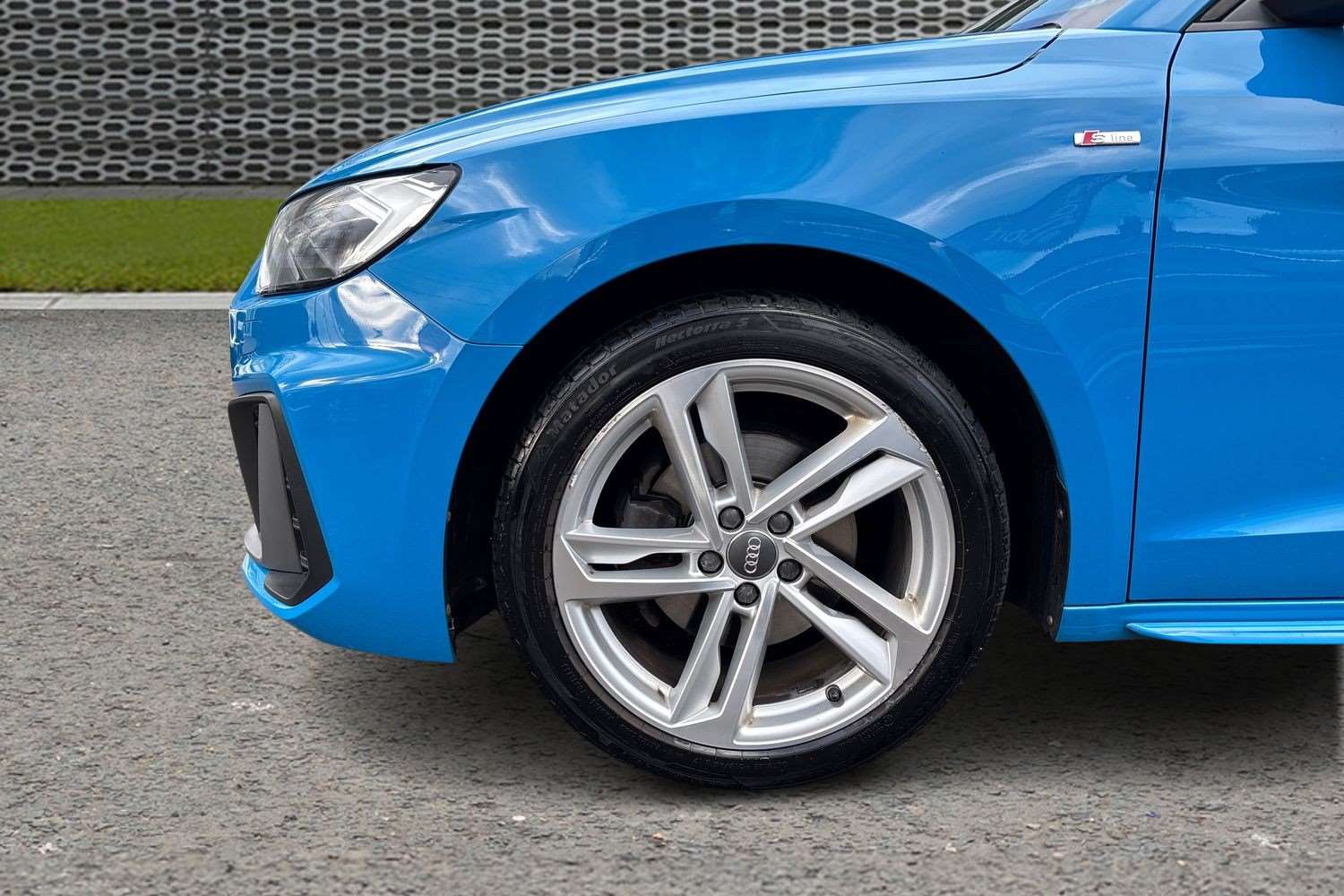 Used Audi A1 2019 for sale - 77577282: Photo 11