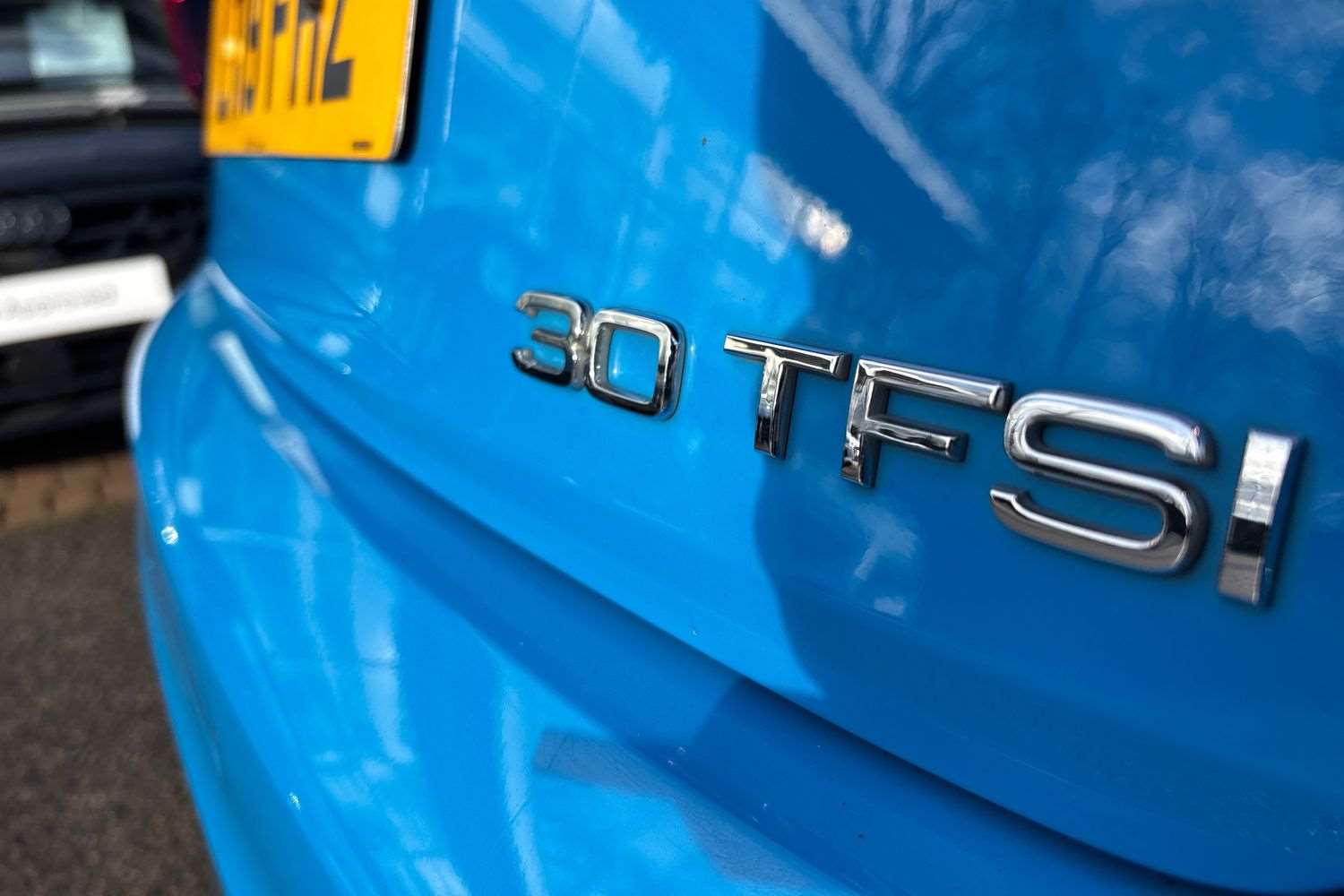 Used Audi A1 2019 for sale - 77577282: Photo 12