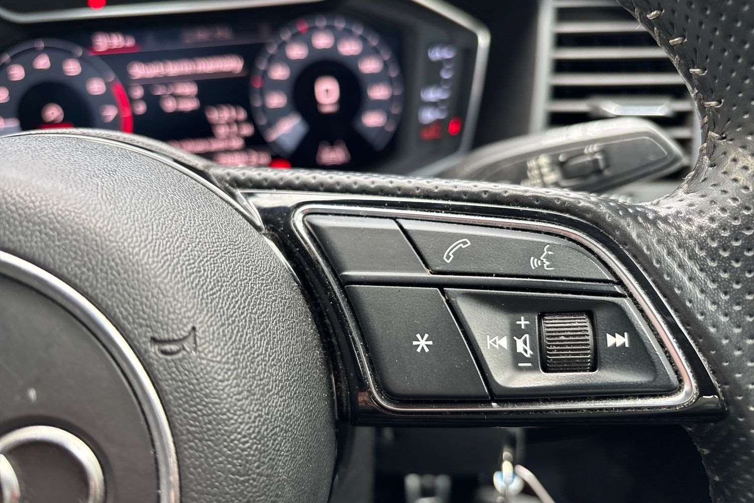 Used Audi A1 2019 for sale - 77577282: Photo 17