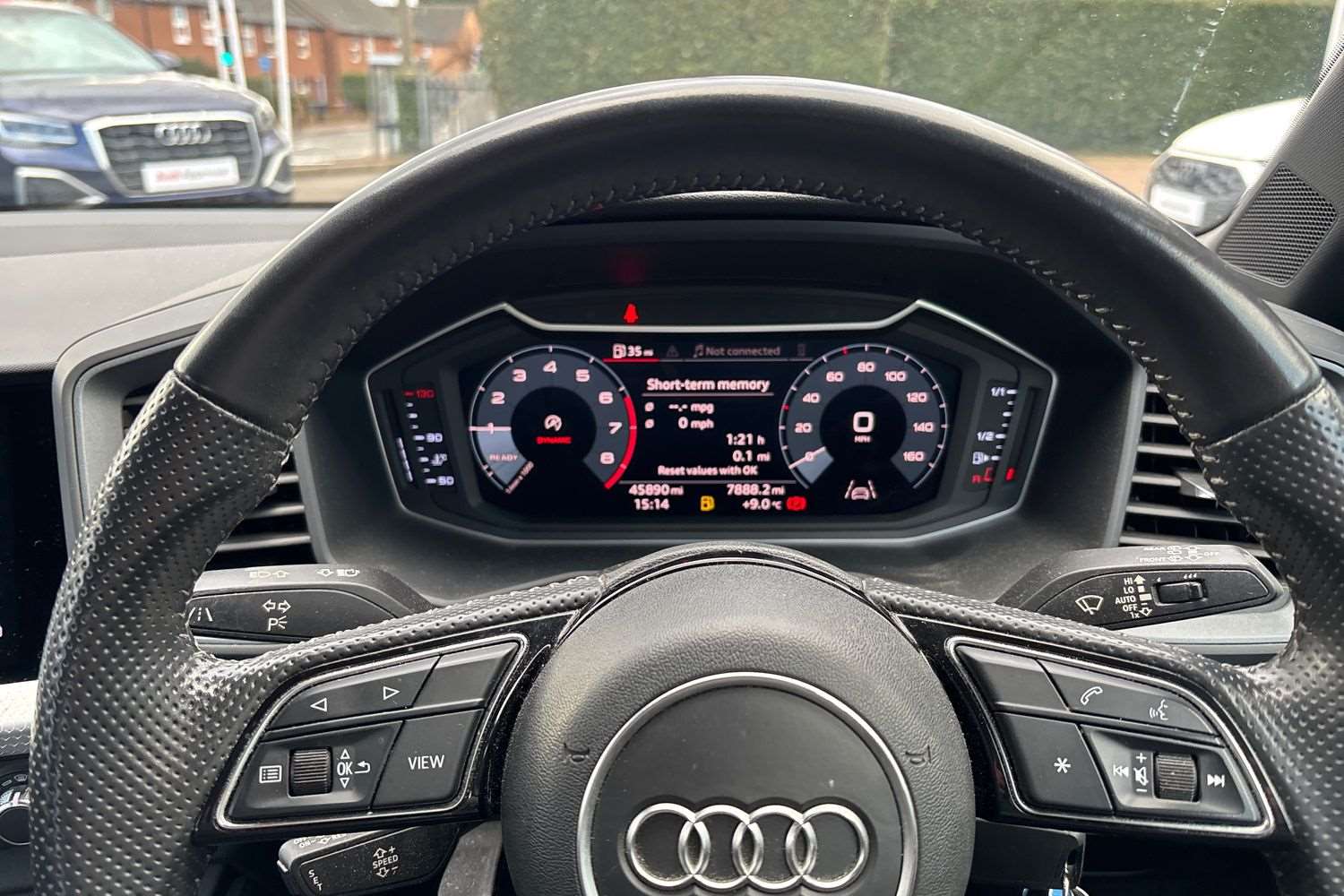 Used Audi A1 2019 for sale - 77577282: Photo 18