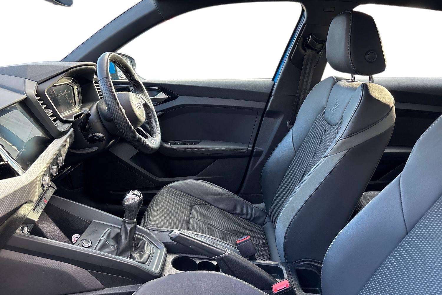 Used Audi A1 2019 for sale - 77577282: Photo 21